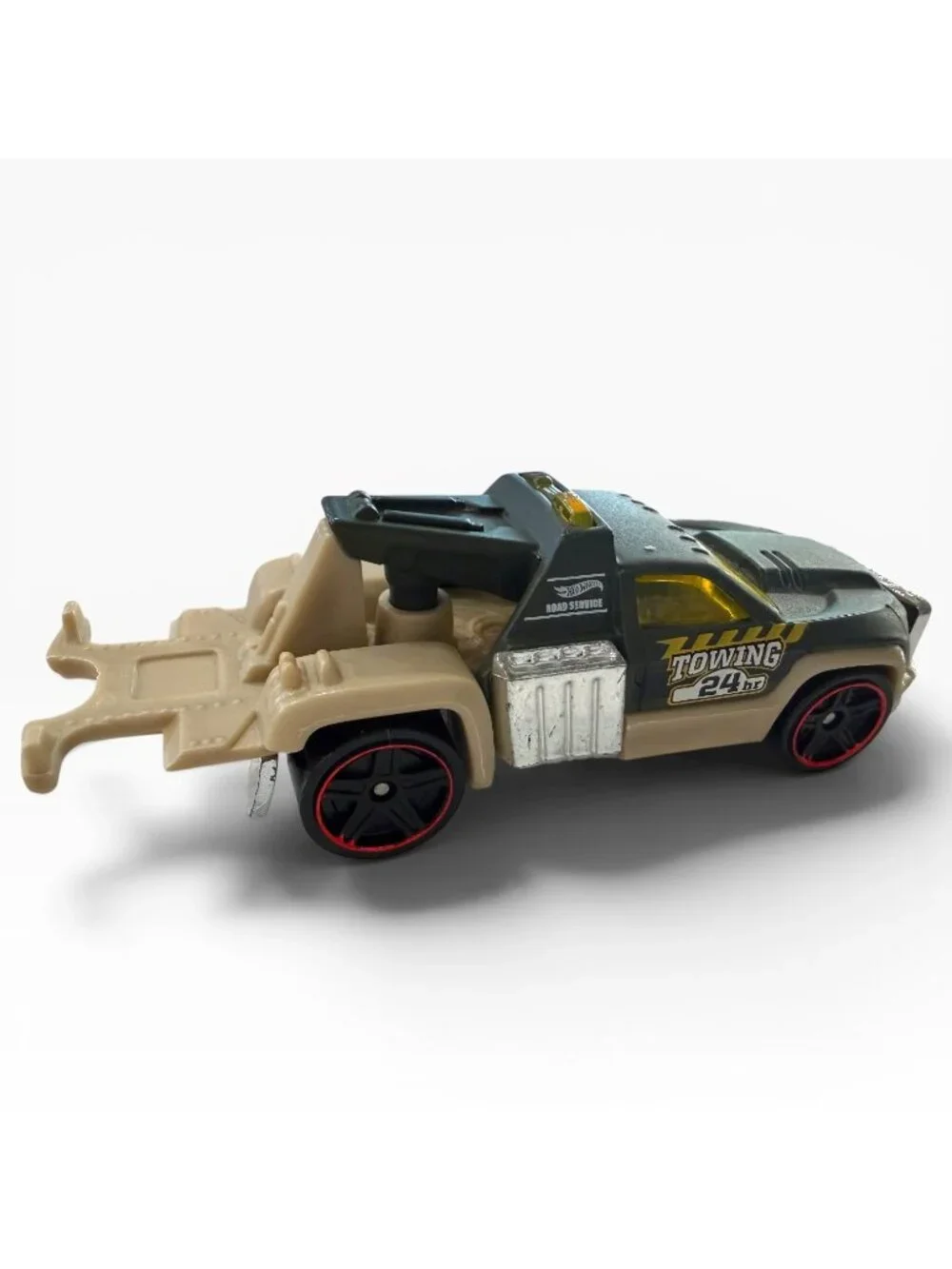 Hot Wheels Repo Duty (#2206)